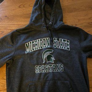 Michigan State Hoodie